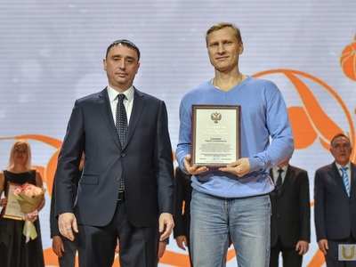 
НАГРАЖДЕНИЕ БЛАГОДАРСТВЕННЫМИ ПИСЬМАМИ
