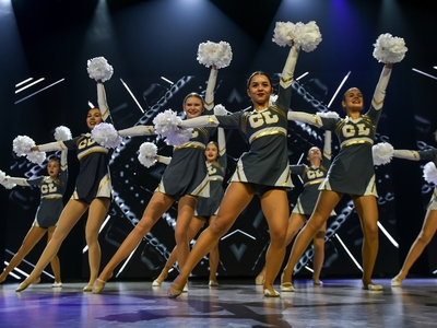 Спортивная Казань-2024 / Павел Железняк