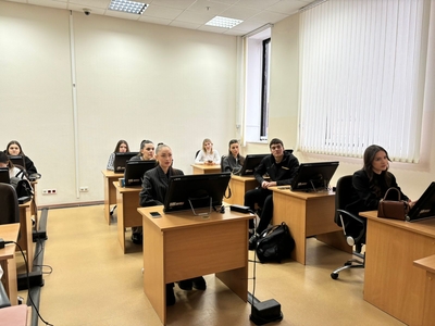 
Всероссийский диктант по английскому языку
