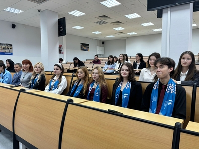 
Торжественное награждение победителей и призеров XIV Открытого регионального интернет-конкурса «Learn to win!» и Всероссийских онлайн-олимпиад по английскому, французскому, русскому и татарскому языкам
