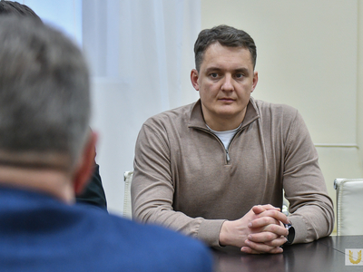 Поздравление с юбилеем от федерации гребного спорта России / Павел Железняк