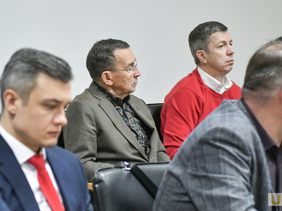 Научно-практическая конференция. Современное состояние подготовки резерва в футболе, хоккее и фигурном катании / Павел Железняк