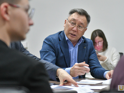 Научно-практическая конференция. Современное состояние подготовки резерва в футболе, хоккее и фигурном катании / Павел Железняк