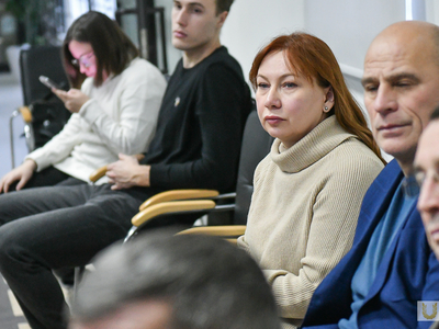 Научно-практическая конференция. Современное состояние подготовки резерва в футболе, хоккее и фигурном катании / Павел Железняк