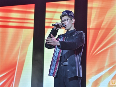 Итоги года-2024, посвященные 50-летия Поволжского / Павел Железняк