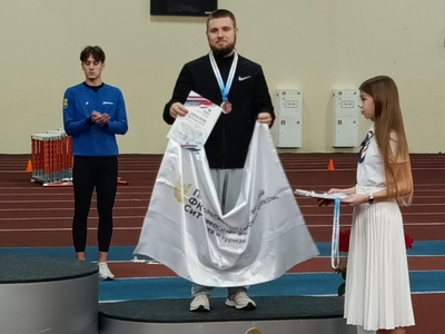 
Чемпионат и Первенство ПФО: итоги выступлений 
