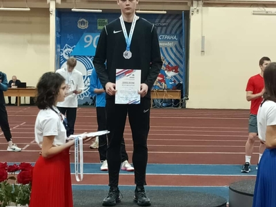 
Чемпионат и Первенство ПФО: итоги выступлений 
