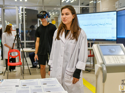 Расширенное заседание коллегии минспорта РТ / Павел Железняк