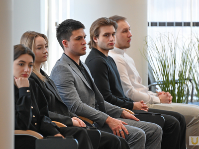 Научно-практическое семинар-совещание о проблемах в системе подготовки кадров в области БЖД и ОВП / Павел Железняк