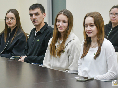 Человек идущий. Вручение наград / Павел Железняк