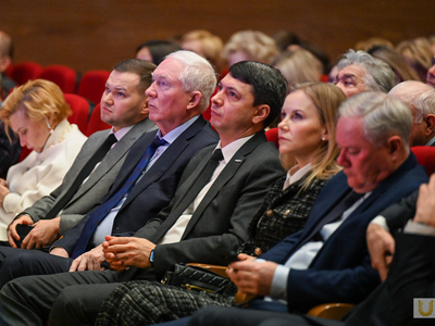 Расширенное заседание коллегии минспорта РТ / Павел Железняк