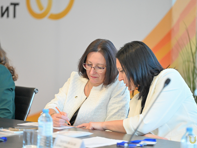 Научно-практическое семинар-совещание о проблемах в системе подготовки кадров в области БЖД и ОВП / Павел Железняк