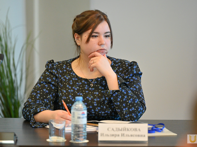 Научно-практическое семинар-совещание о проблемах в системе подготовки кадров в области БЖД и ОВП / Павел Железняк