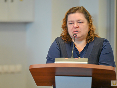 Научно-практическое семинар-совещание о проблемах в системе подготовки кадров в области БЖД и ОВП / Павел Железняк