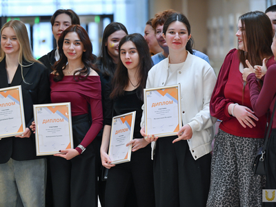 Открытие выставки студенческих косплеев в преддверии Дня студента / Павел Железняк