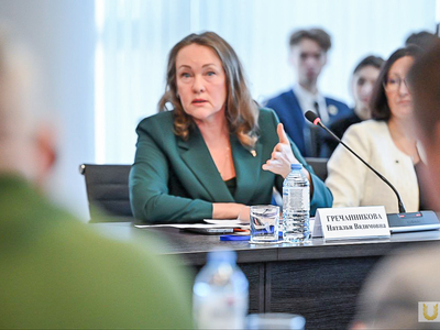 Научно-практическое семинар-совещание о проблемах в системе подготовки кадров в области БЖД и ОВП / Павел Железняк