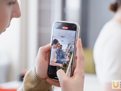 Плетение маскировочных сетей / Алексей Куликов