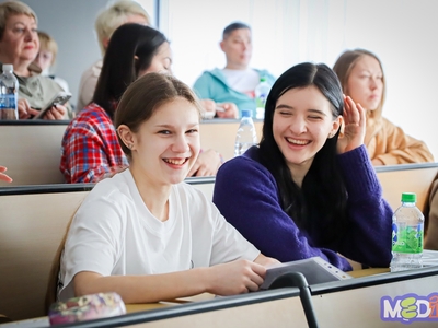 Судейский семинар по спортивной гимнастике / Валерия Соколова, Павел Железняк