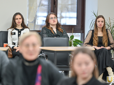 Курсы переподготовки "Формирование взаимосвязанных региональных туристических продуктов" / Павел Железняк