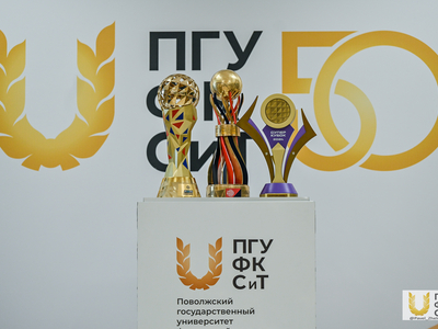 Отчетная конференция Федерации волейбола РТ / Павел Железняк, пресс-служба минспорта РТ