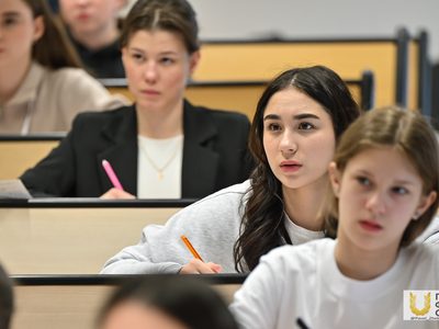 Судейский семинар по спортивной гимнастике / Валерия Соколова, Павел Железняк