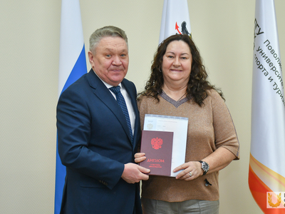 Встреча с Еленой Вяльбе — президентом Федерации лыжных гонок России / Павел Железняк