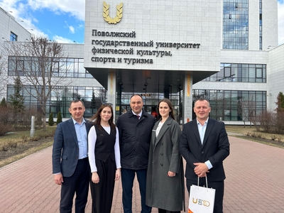 Встреча студентов с руководством Балтасинского района / Павел Железняк, МЦ "Хыял"