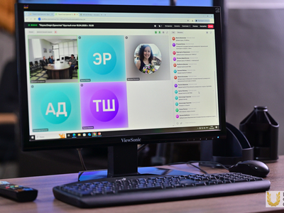 Круглый стол «Наука. Спорт. Единство» / Павел Железняк