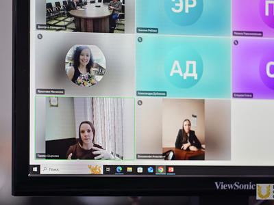 Круглый стол «Наука. Спорт. Единство» / Павел Железняк