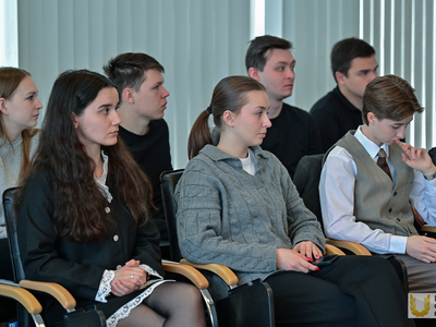 «Герои войны - герои спорта» Всероссийская научно-практическая конференция / Павел Железняк