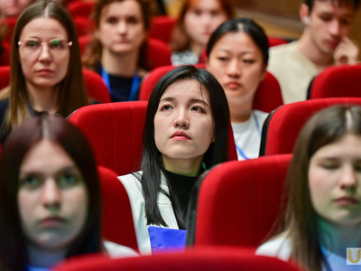 XV Международная научная конференции «Русский язык и культура в зеркале перевода». Пленарные заседания / Илина Салихова, Павел Железняк