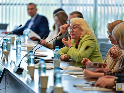 «Герои войны - герои спорта» Всероссийская научно-практическая конференция / Павел Железняк