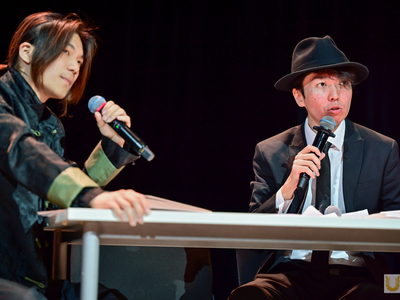 Открытие XV Международной научной конференции «Русский язык и культура в зеркале перевода» / Павел Железняк