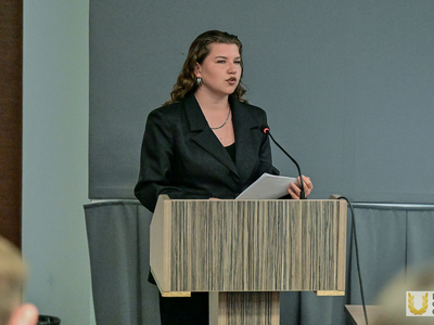 «Герои войны - герои спорта» Всероссийская научно-практическая конференция / Павел Железняк