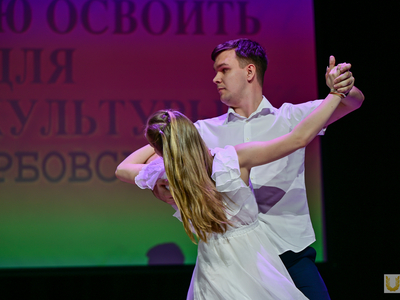 Открытие XV Международной научной конференции «Русский язык и культура в зеркале перевода» / Павел Железняк