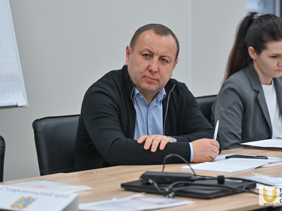 Курсы переподготовки "Формирование взаимосвязанных региональных туристических продуктов". 2 поток / Павел Железняк