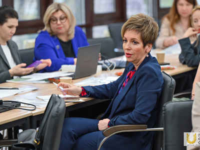 Курсы переподготовки "Формирование взаимосвязанных региональных туристических продуктов". 2 поток / Павел Железняк