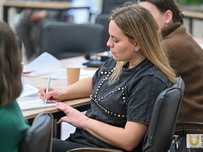 Курсы переподготовки "Формирование взаимосвязанных региональных туристических продуктов". 2 поток / Павел Железняк