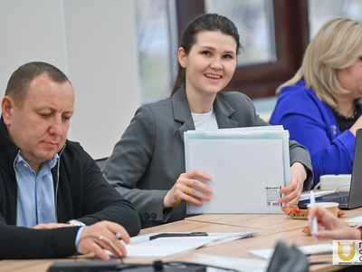 Курсы переподготовки "Формирование взаимосвязанных региональных туристических продуктов". 2 поток / Павел Железняк