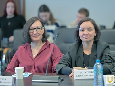 Всероссийская конференция «Состояние, проблемы и пути совершенствования спортивной и оздоровительной тренировки в водных видах спорта» / Павел Железняк