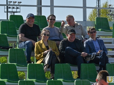 Футбол. Финал СФЛ РТ / Павел Железняк