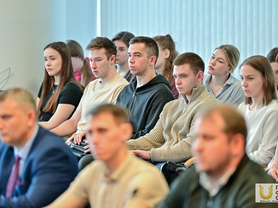 Всероссийская конференция «Состояние, проблемы и пути совершенствования спортивной и оздоровительной тренировки в водных видах спорта» / Павел Железняк