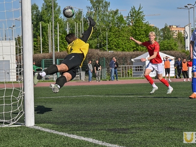 Футбол. Финал СФЛ РТ / Павел Железняк