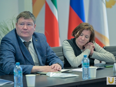 Всероссийская конференция «Состояние, проблемы и пути совершенствования спортивной и оздоровительной тренировки в водных видах спорта» / Павел Железняк