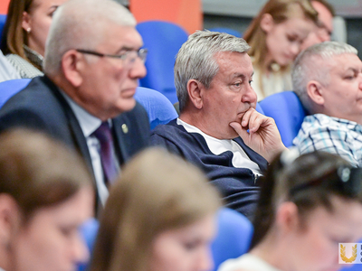 Основные направления антикоррупционной политики России. Лекция от общества "Знание" / Павел Железняк