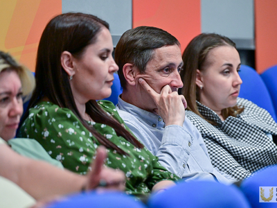 Основные направления антикоррупционной политики России. Лекция от общества "Знание" / Павел Железняк