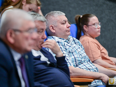 Основные направления антикоррупционной политики России. Лекция от общества "Знание" / Павел Железняк