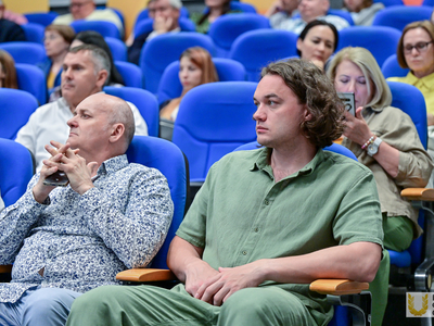 Основные направления антикоррупционной политики России. Лекция от общества "Знание" / Павел Железняк