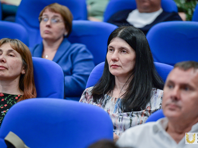 Основные направления антикоррупционной политики России. Лекция от общества "Знание" / Павел Железняк