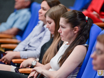 Основные направления антикоррупционной политики России. Лекция от общества "Знание" / Павел Железняк